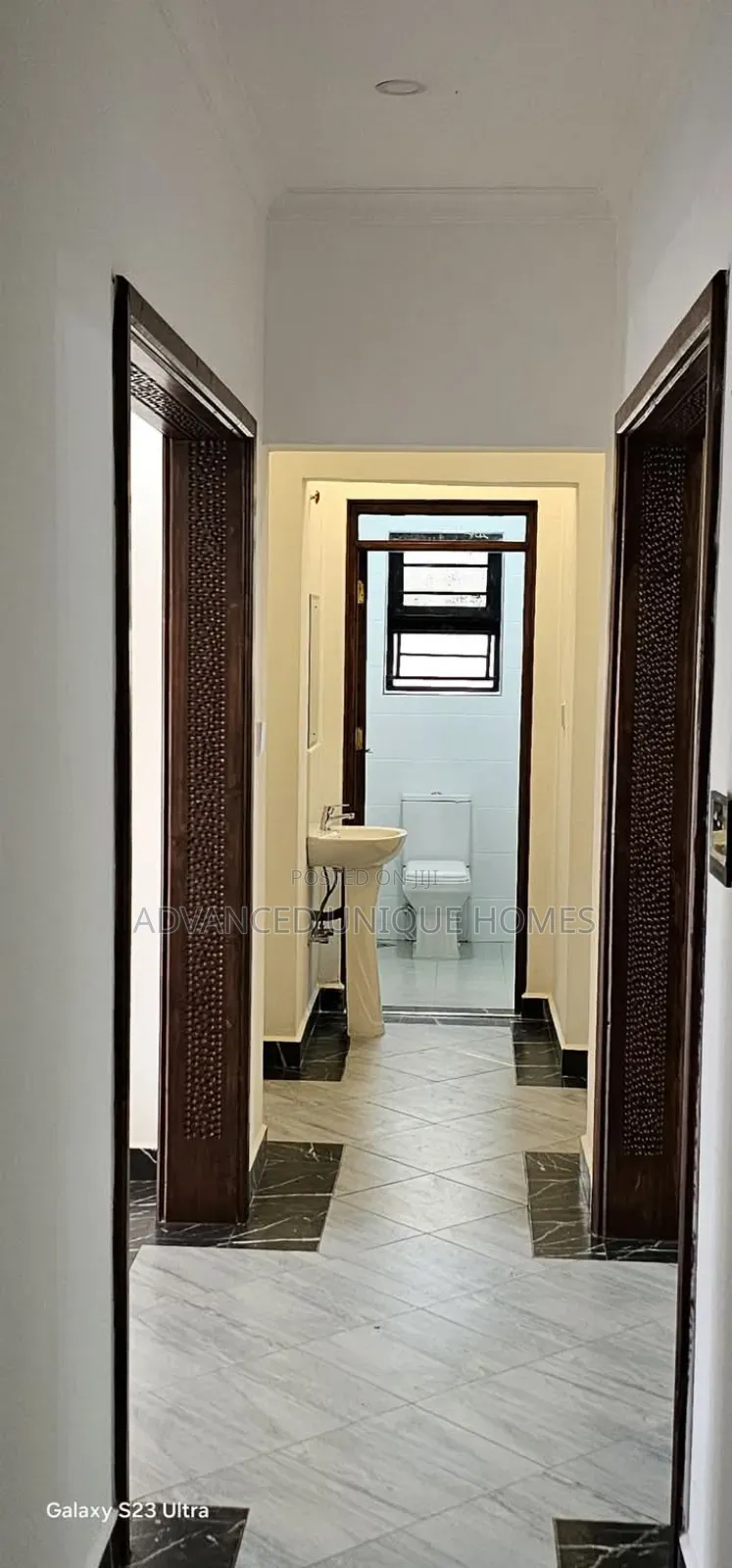 3bdrm Bungalow in Blossom, Eldoret West for sale