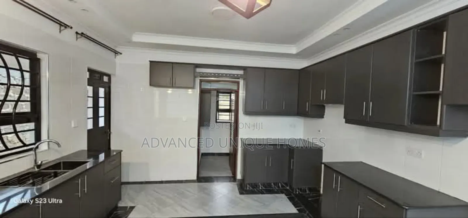 3bdrm Bungalow in Blossom, Eldoret West for sale