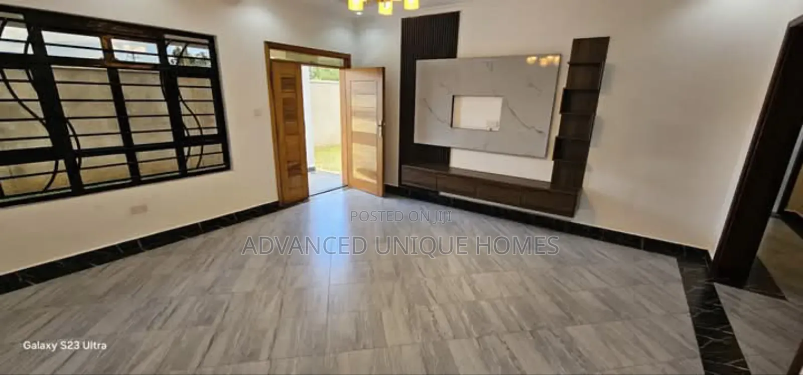 3bdrm Bungalow in Blossom, Eldoret West for sale