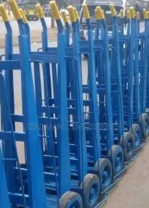 Luggage Trolleys for Light Loads Luggage Trolley