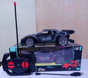 Quality *Supercar
