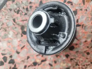 Toyota Axio/Ist/Vitz Front Lower Big Arm Bush 48655-0d060