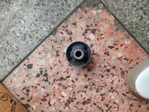 Toyota Axio/Ist/Vitz Front Lower Big Arm Bush 48655-0d060
