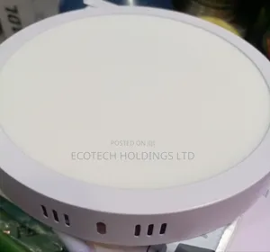 Unique 18watts Round Recess Panel Light Tr3wk