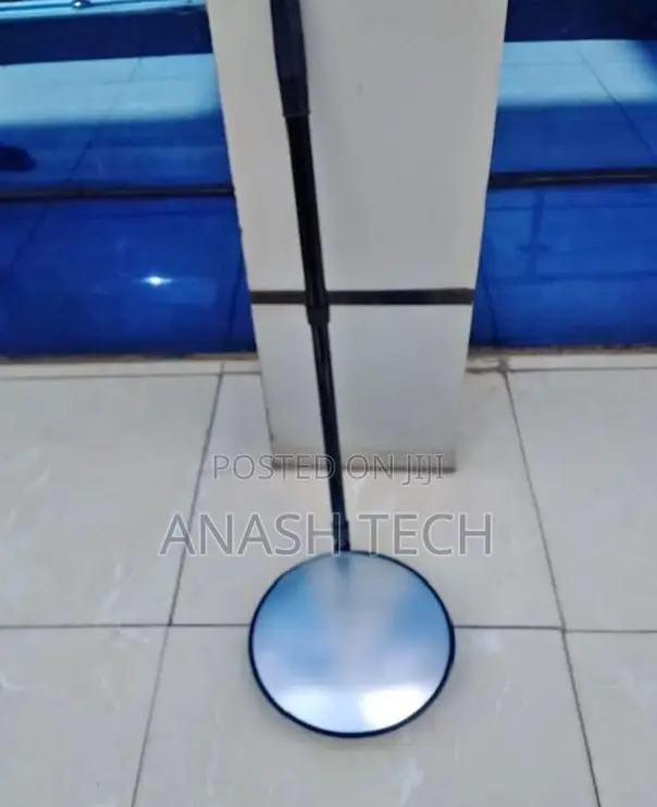 Undersearch Scanner Mirror