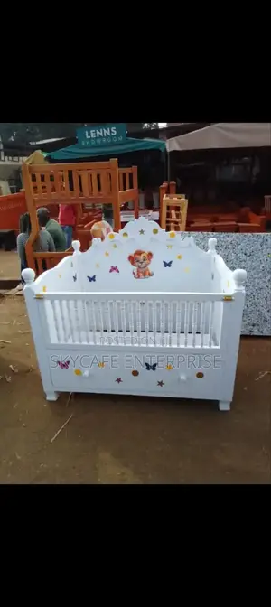Babycott Beds