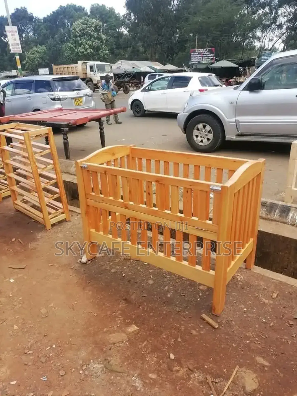 Babycott Beds