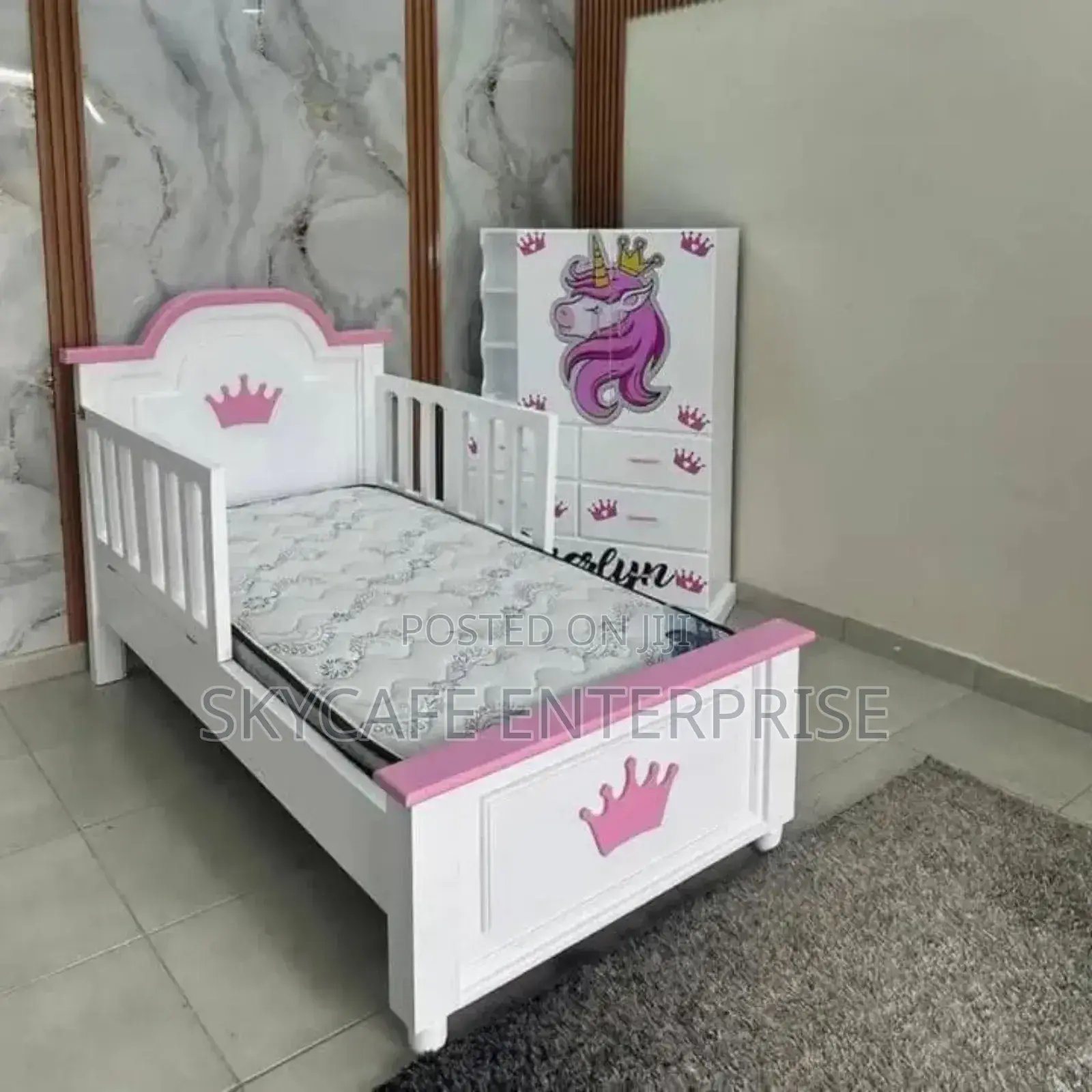 Babycott Beds