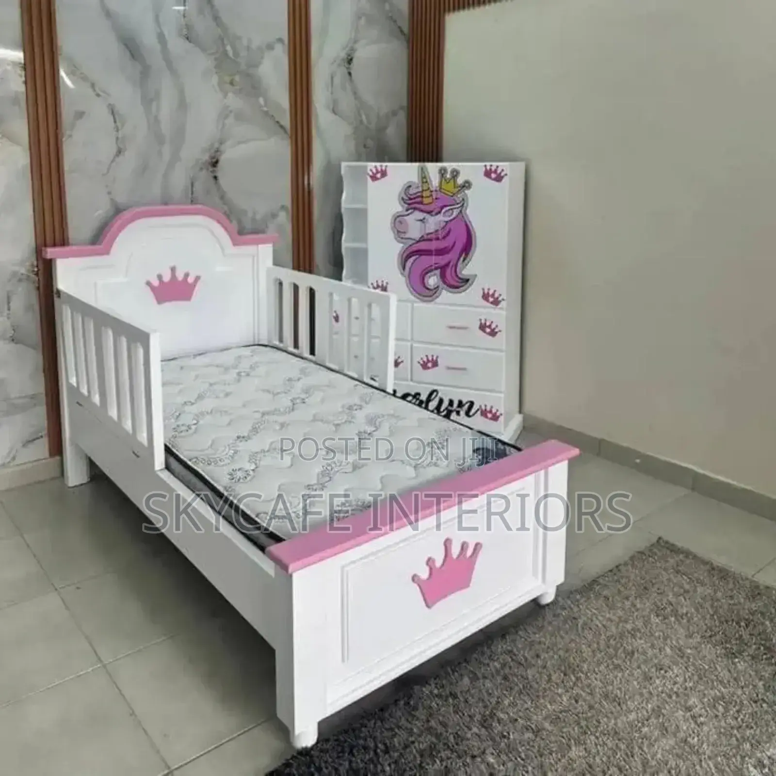 Babycott Beds