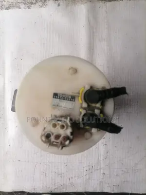 Fuel Pump Lexus Gs300