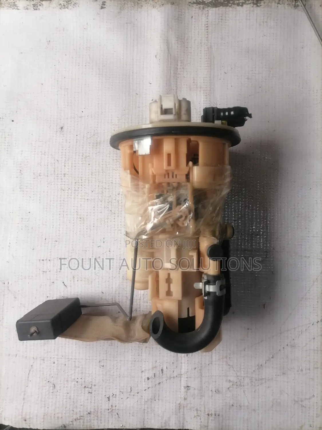 Fuel Pump Lexus Gs300