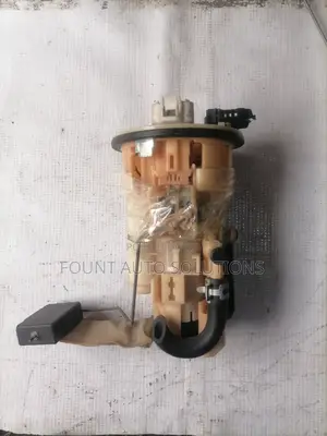 Fuel Pump Lexus Gs300