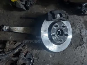 Rear Bearing Toyota Mark X 4wd