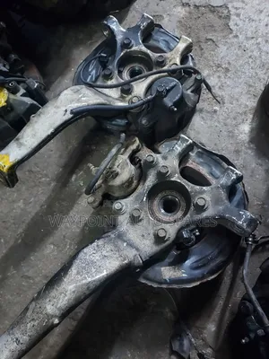 Rear Bearing Toyota Mark X 4wd