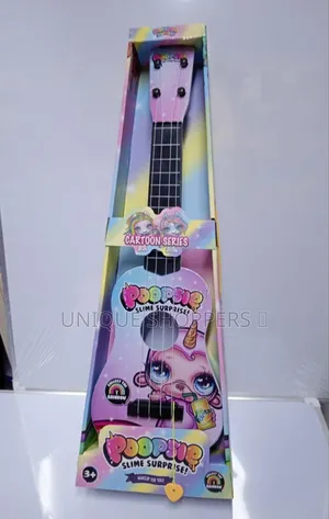 Quality Toy Guitar