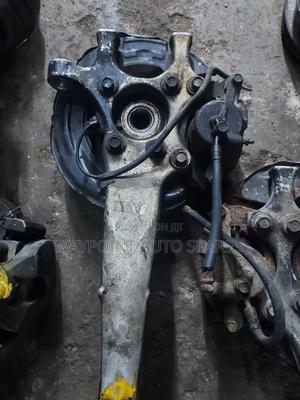 Nuckle/Calliper Toyota Mark X New 4wd