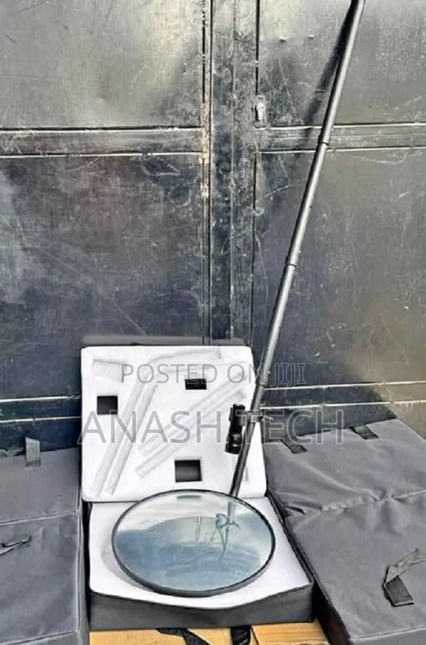 Security Undersearch Mirror