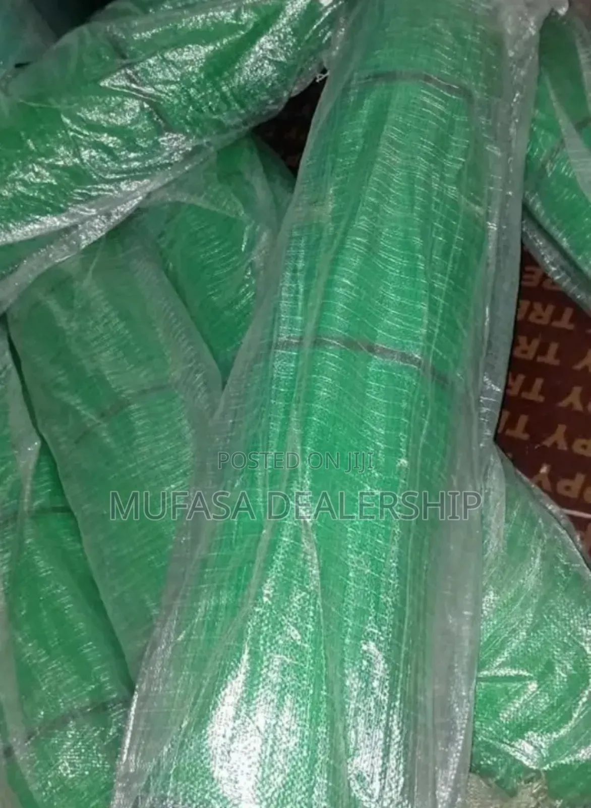Construction Nets Suppliers