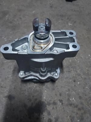Valvematic Toyota Noah/Harrier 3zr
