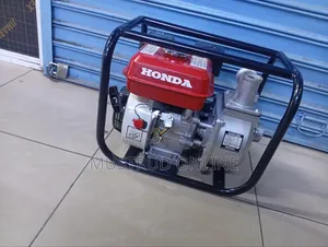 Honda Irrigation Water Pump 2"