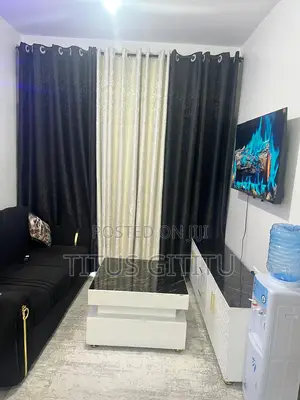 Cozy Studio Airbnb in Roysambu | Stunning Interior | Furnished