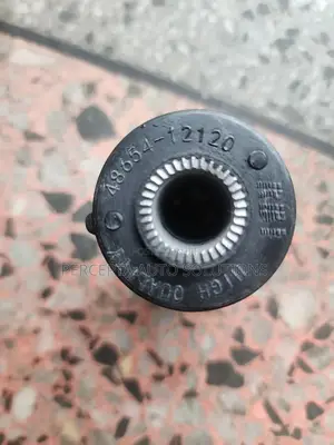 Toyota Corolla E110, E120, Runx, Nze Front Small Arm Bush 48654-12120