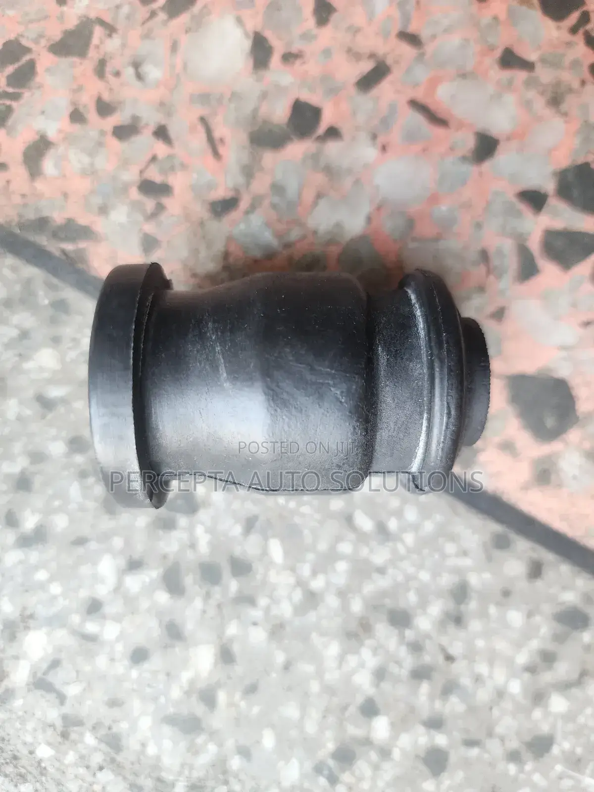 Toyota Corolla E110, E120, Runx, Nze Front Small Arm Bush 48654-12120