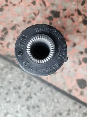 Toyota Corolla E110, E120, Runx, Nze Front Small Arm Bush 48654-12120