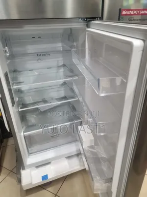 Samsung 393ltrs Bespoke Top Mount Refrigerator Rt38cb66218cut