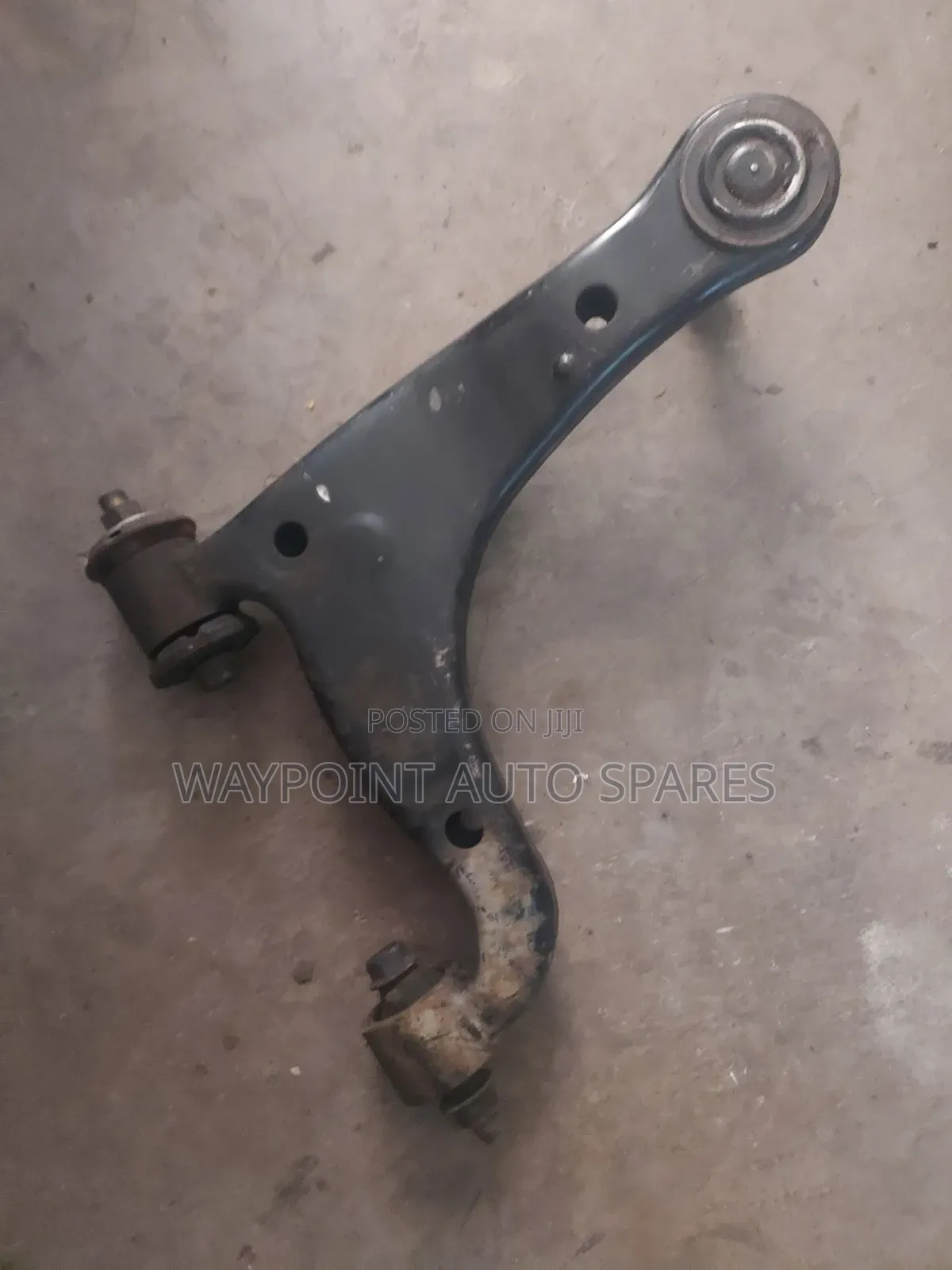 Rear Control Arm Toyota Mark 2