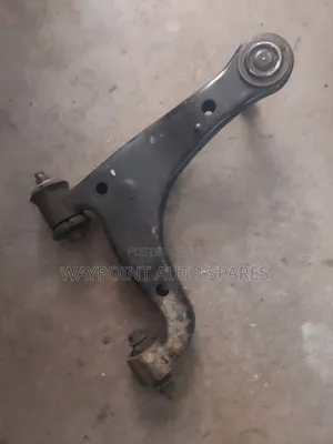 Rear Control Arm Toyota Mark 2
