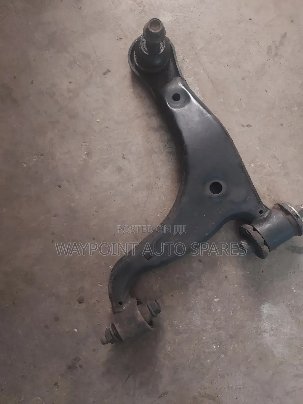 Rear Control Arm Toyota Mark 2