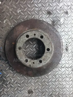 Vigo Disk 4wd