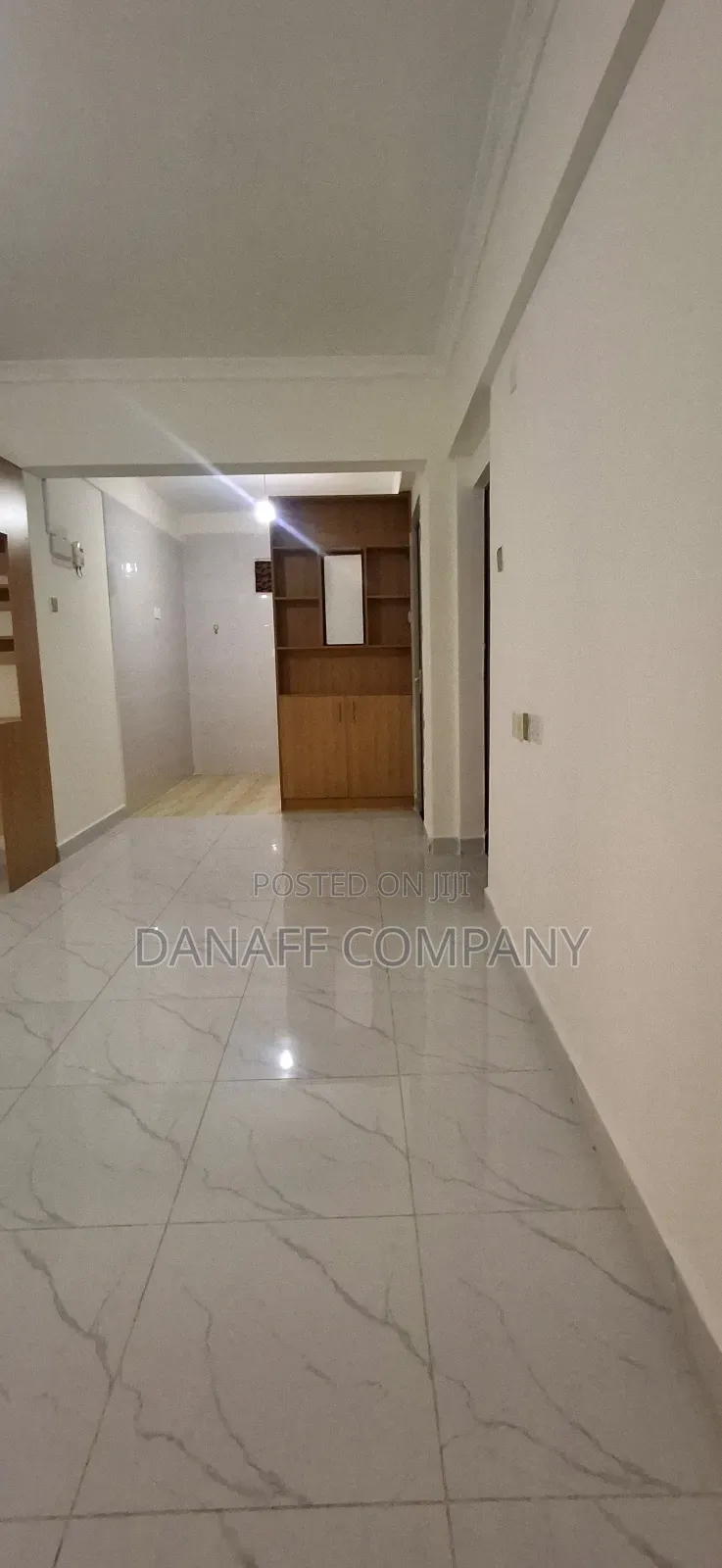 Studio Apartment in Danaff Tower, Kileleshwa for sale