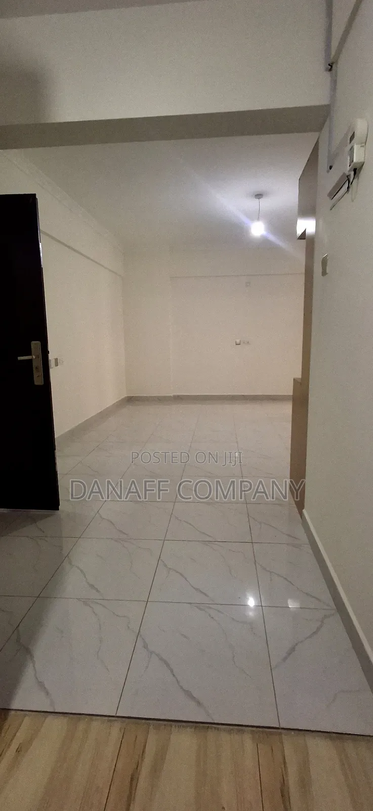 Studio Apartment in Danaff Tower, Kileleshwa for sale