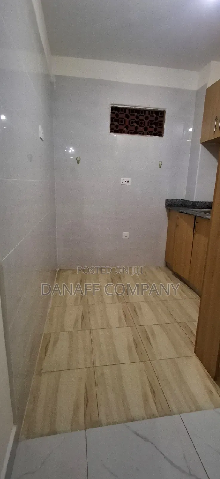 Studio Apartment in Danaff Tower, Kileleshwa for sale