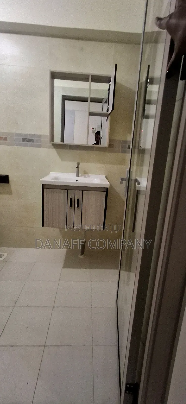 Studio Apartment in Danaff Tower, Kileleshwa for sale