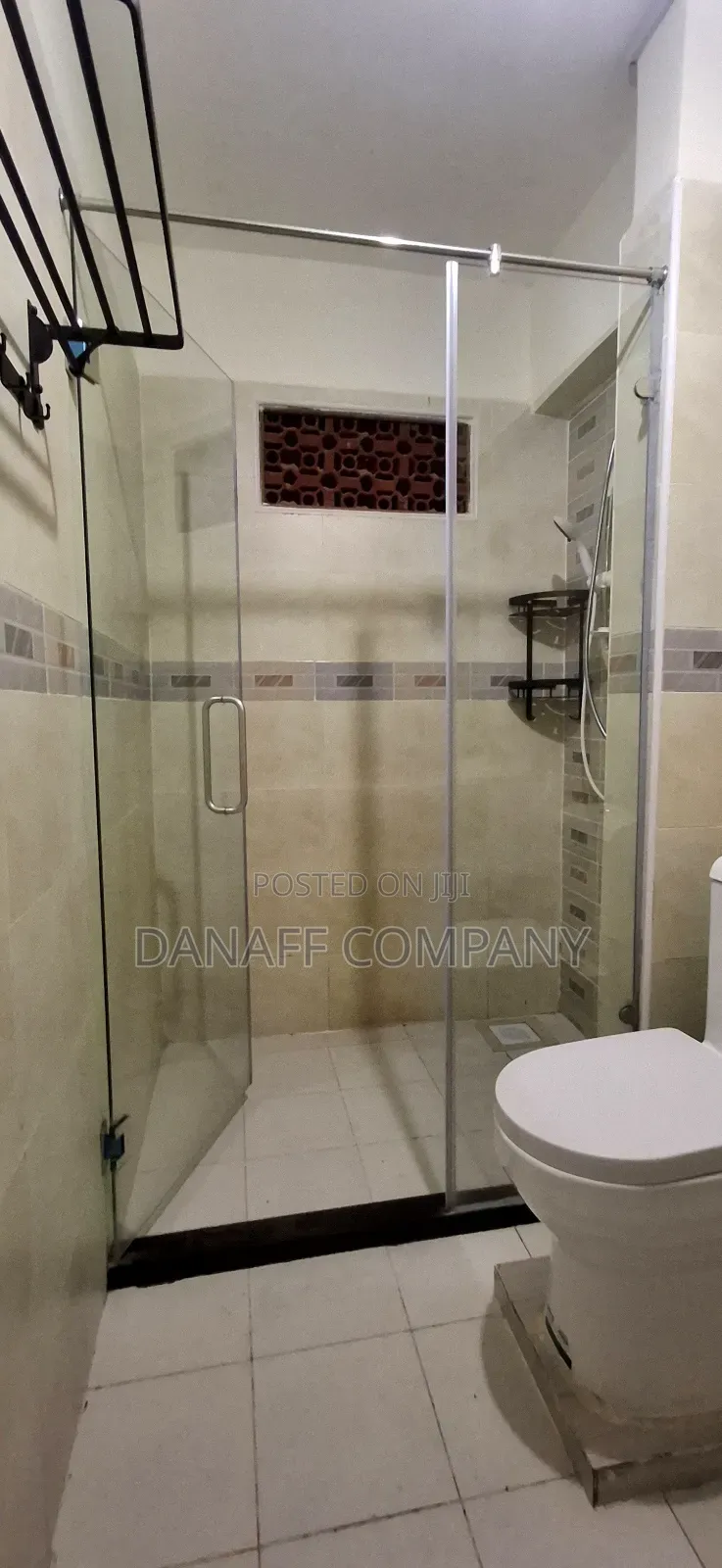 Studio Apartment in Danaff Tower, Kileleshwa for sale