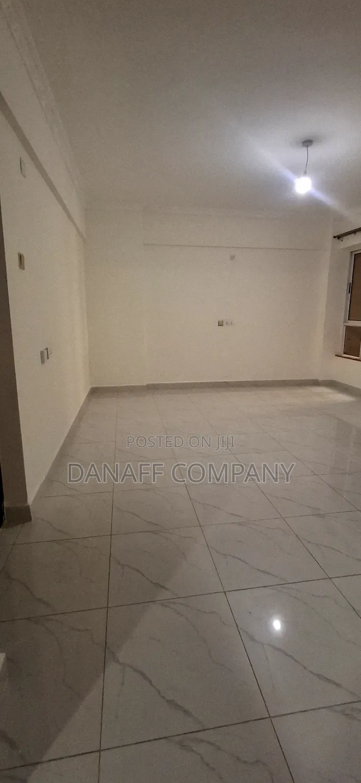 Studio Apartment in Danaff Tower, Kileleshwa for sale