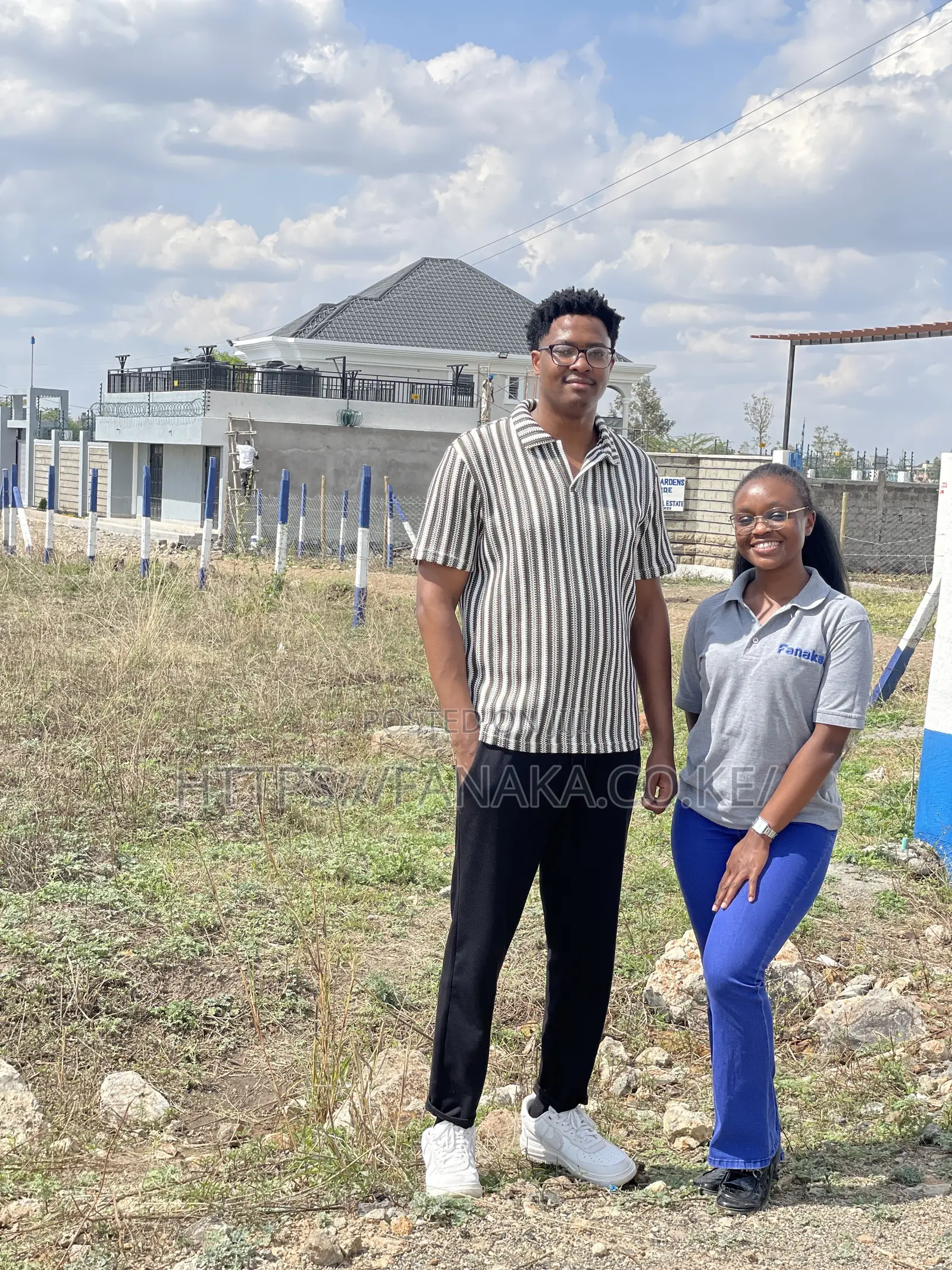 Residential Plots Along Mombasa Road Ww’