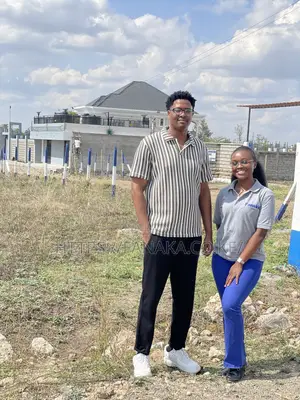 Residential Plots Along Mombasa Road Ww’