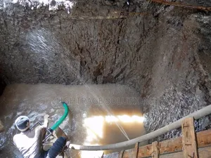 Underground Water Tank Construction |Durable,Leak-Proof Long-Lasting