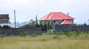 Affordable 50 by 100 Plots in Joska Near Bridgan/Ahadi School^Sk