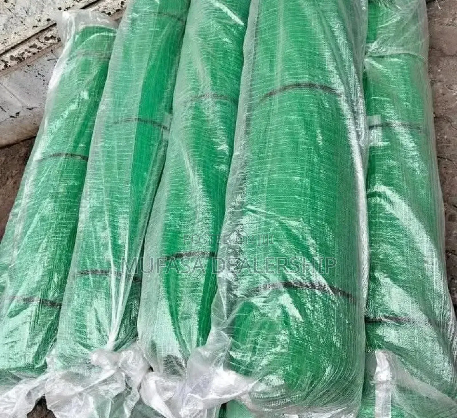 High Quality Construction Nets