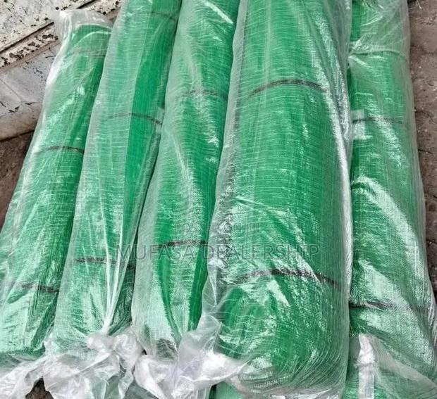 High Quality Construction Nets - main view