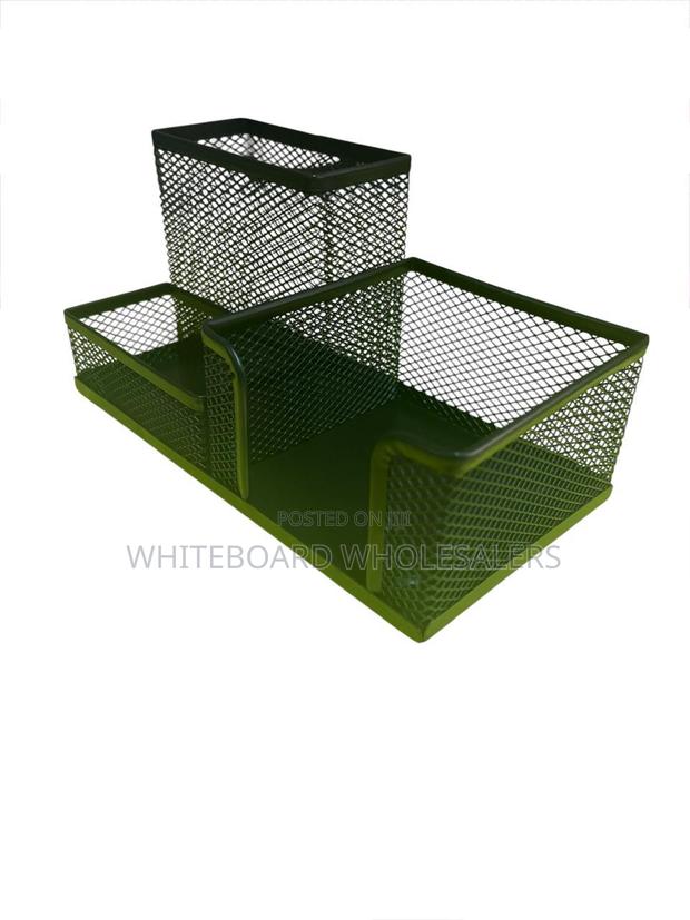 Desk Organizer Mesh - main view