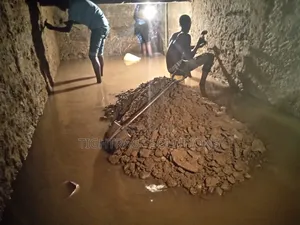 Underground Tank Repair Waterproofing | Stop Leaks,Restore Protect
