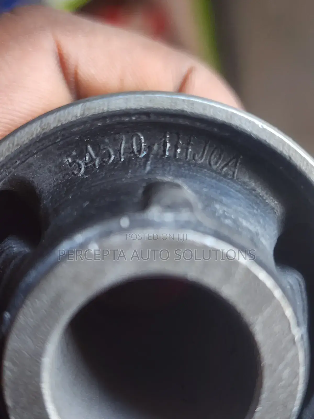 Nissan Note E12/March / Almera N17 Front Big Arm Bush 54570-1hj0a