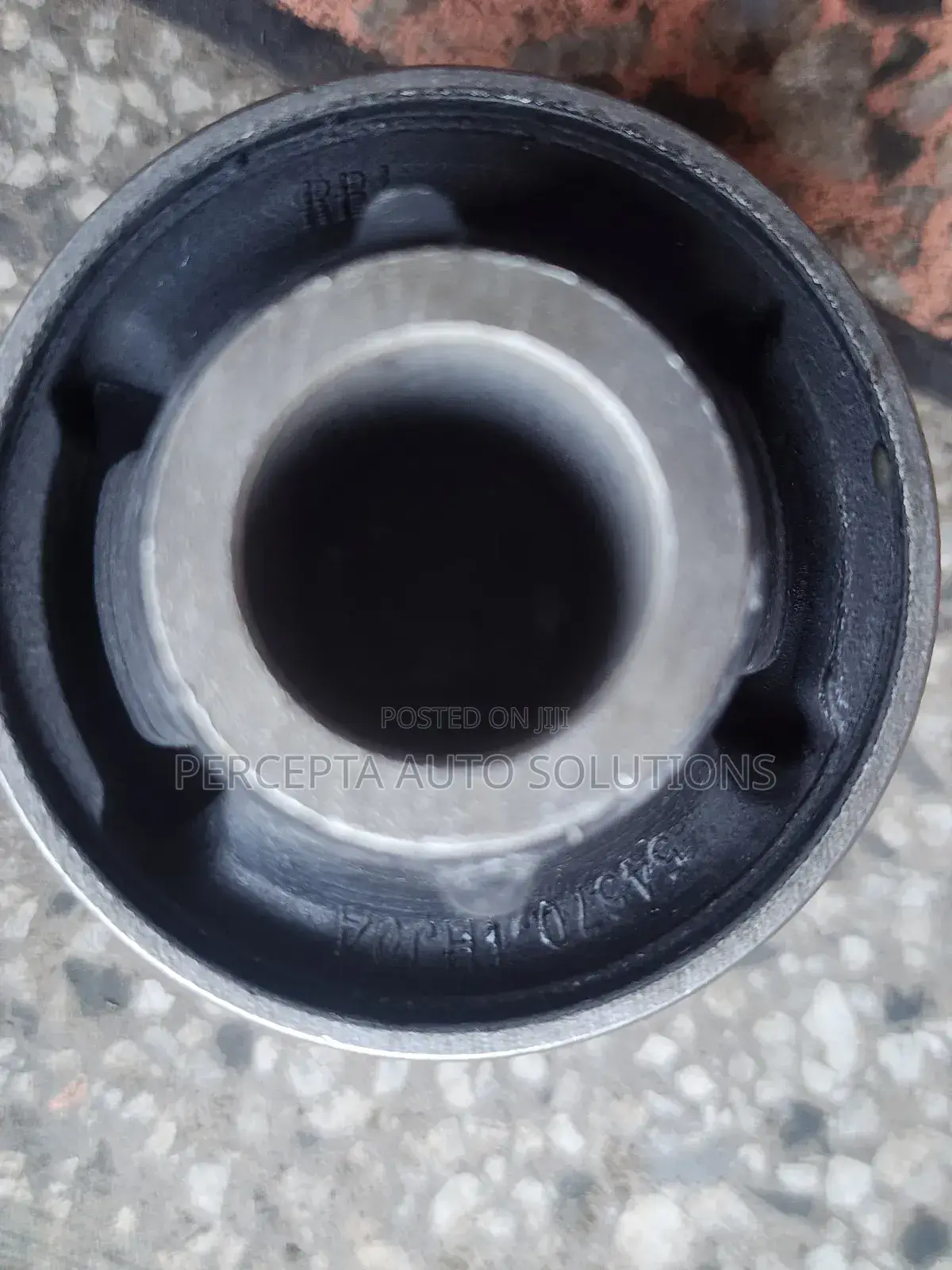 Nissan Note E12/March / Almera N17 Front Big Arm Bush 54570-1hj0a