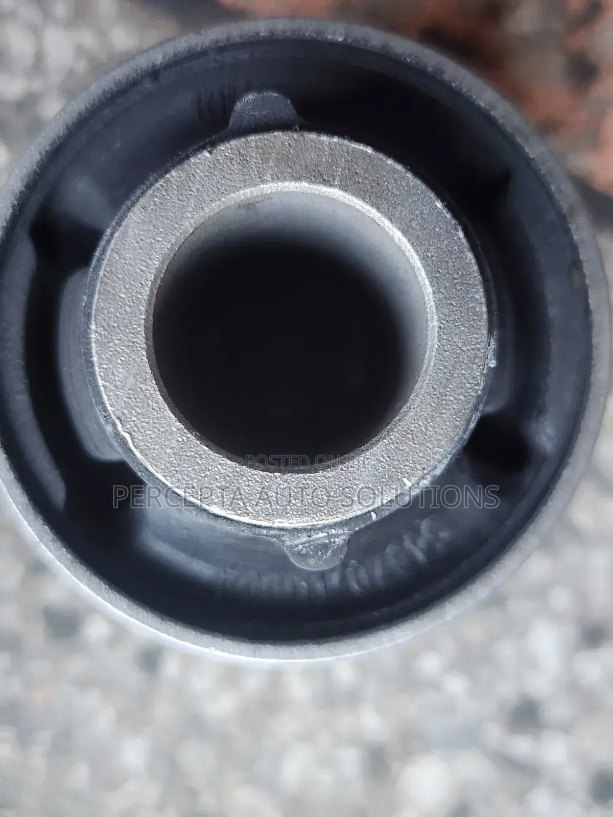 Nissan Note E12/March / Almera N17 Front Big Arm Bush 54570-1hj0a